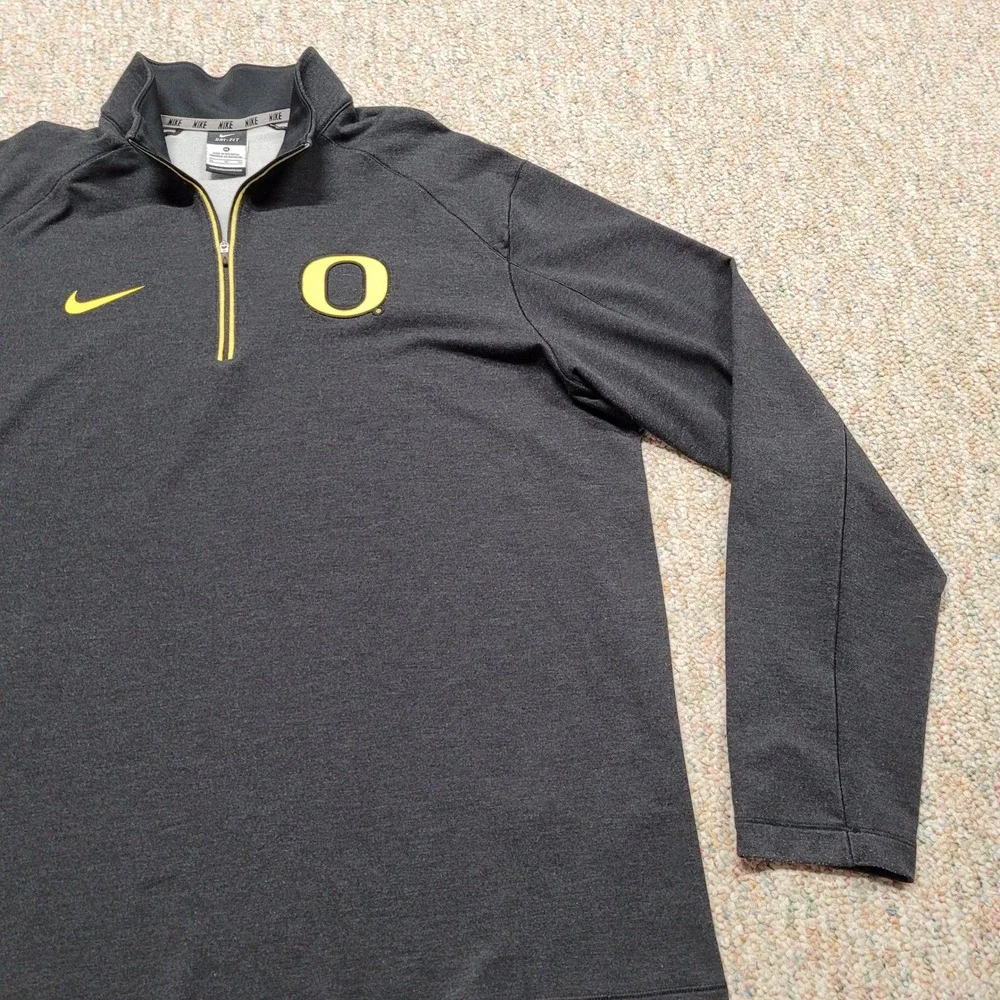 Nike oregon ducks